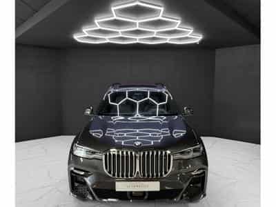 BMW X7 xDrive 40i M Sport FULL (2020) - Photo 8