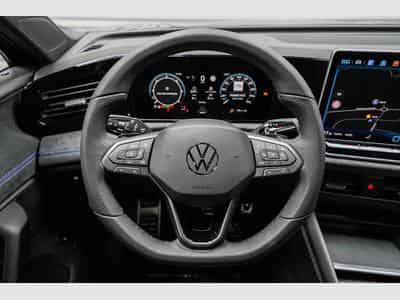 VW Tiguan 2,0 TDI DSG (2026) - Photo 8