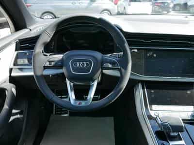 Audi Q7 S line (2025) - Photo 13