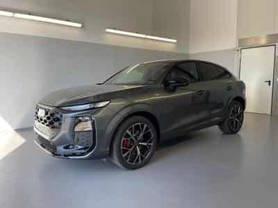 Audi Q3 Sportback NEU (2026) - Photo 1