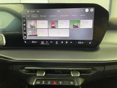 Audi Q3 Sportback NEU (2026) - Photo 11