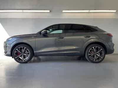 Audi Q3 Sportback NEU (2026) - Photo 3