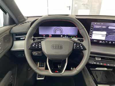 Audi Q3 Sportback NEU (2026) - Photo 9