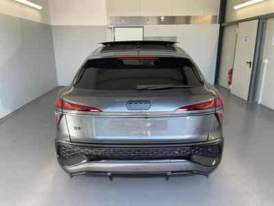Audi Q3 Sportback NEU (2026) - Photo 5