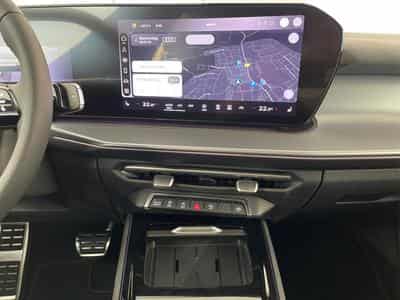 Audi Q3 Sportback NEU (2026) - Photo 8