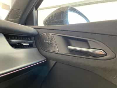 Audi Q3 Sportback NEU (2026) - Photo 13