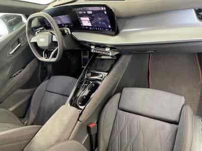 Audi Q3 Sportback NEU (2026) - Photo 14