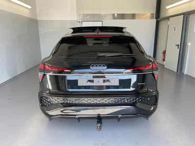 Audi Q3 Sportback NEU (2026) - Photo 5