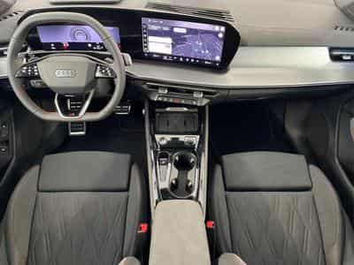 Audi Q3 Sportback NEU (2026) - Photo 7
