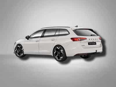 Skoda Superb Sportline 2.0 TSI 7-Gang-DSG 4x4 (2026) - Photo 3