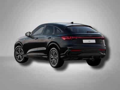 Audi Q5 Sportback S line 2.0 TFSI 7-Gang S tronic quattro (2026) - Photo 3