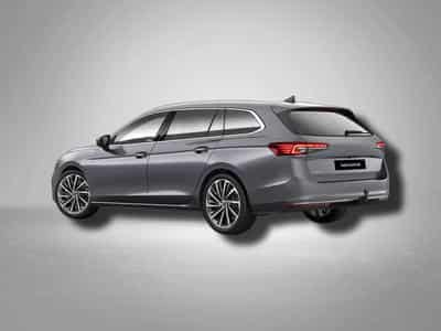 Skoda Superb L&K 2.0 TDI 7-Gang-DSG 4x4 (2026) - Photo 3