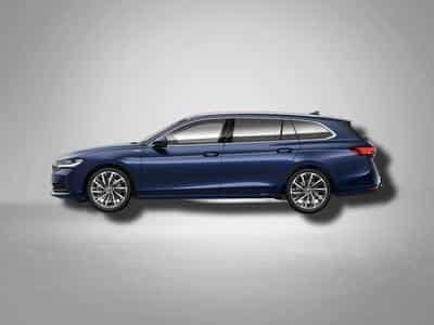 Skoda Superb L&K 2.0 TDI 7-Gang-DSG 4x4 (2026) - Photo 2
