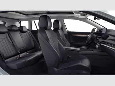 Skoda Superb L&K 2.0 TDI 7-Gang-DSG 4x4 (2026) - Photo 5