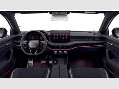 Skoda Superb Sportline 2.0 TDI 7-Gang-DSG 4x4 (2026) - Photo 4