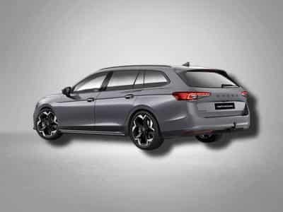 Skoda Superb Sportline 2.0 TDI 7-Gang-DSG 4x4 (2026) - Photo 3