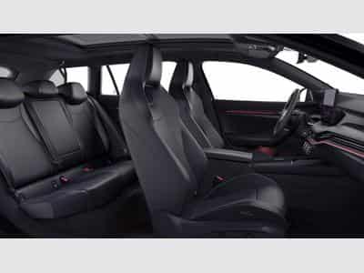 Skoda Superb Sportline 2.0 TDI 7-Gang-DSG 4x4 (2026) - Photo 5