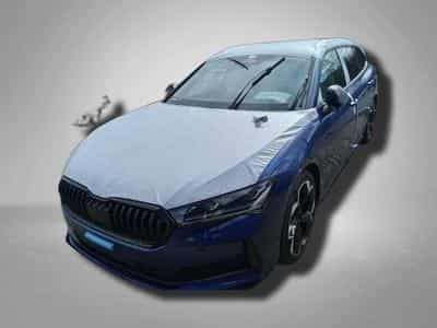 Skoda Superb Sportline 2.0 TSI 7-Gang-DSG 4x4 (2026) - Photo 1