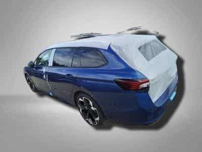 Skoda Superb Sportline 2.0 TSI 7-Gang-DSG 4x4 (2026) - Photo 2