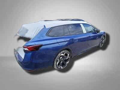 Skoda Superb Sportline 2.0 TSI 7-Gang-DSG 4x4 (2026) - Photo 3