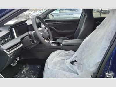 Skoda Superb Sportline 2.0 TSI 7-Gang-DSG 4x4 (2026) - Photo 5