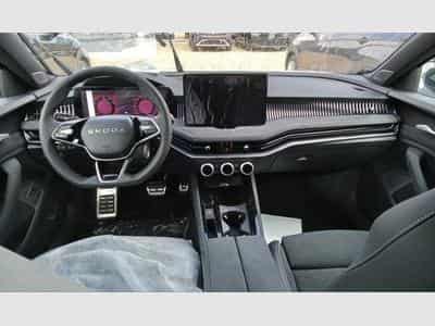 Skoda Superb Sportline 2.0 TSI 7-Gang-DSG 4x4 (2026) - Photo 7