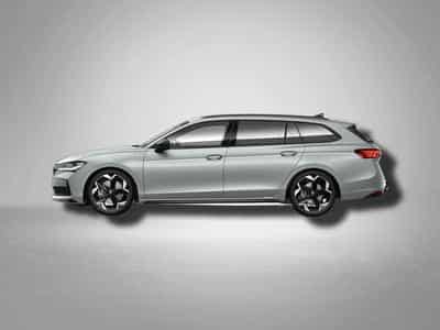 Skoda Superb Sportline 2.0 TSI 7-Gang-DSG 4x4 (2026) - Photo 2