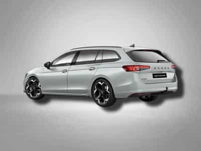 Skoda Superb Sportline 2.0 TSI 7-Gang-DSG 4x4 (2026) - Photo 3
