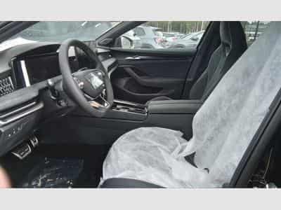 Skoda Superb Sportline 2.0 TDI 7-Gang-DSG 4x4 (2026) - Photo 5