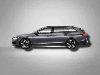 Skoda Superb Sportline 2.0 TDI 7-Gang-DSG 4x4 (2026) - Photo 3