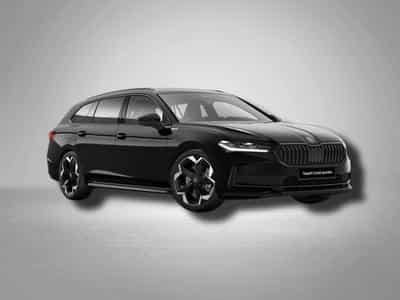 Skoda Superb Sportline 2.0 TDI 7-Gang-DSG 4x4 (2026) - Photo 1