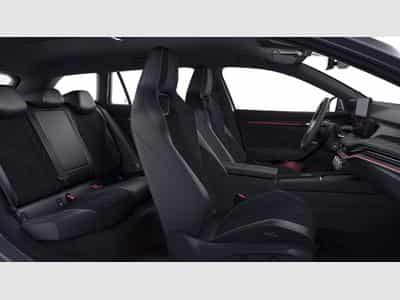 Skoda Superb Sportline 2.0 TDI 7-Gang-DSG 4x4 (2026) - Photo 5