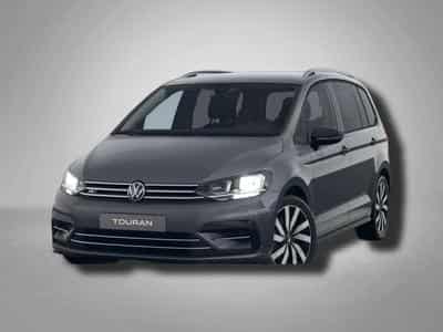 VW Touran ENERGY R-Line 1.5 TSI 7-Gang-DSG (2026) - Photo 1