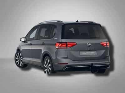 VW Touran ENERGY R-Line 1.5 TSI 7-Gang-DSG (2026) - Photo 3