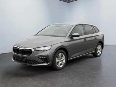 Skoda Scala Extra Plus (2026) - Photo 1