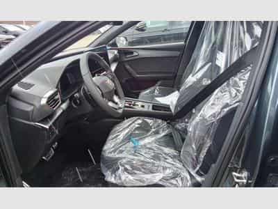 Cupra Leon 2.0 TDI 7-Gang-DSG (2026) - Photo 5