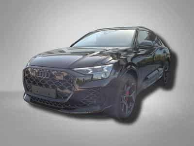 Audi RSQ8 RS Allrad (2026) - Photo 1
