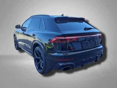 Audi RSQ8 RS Allrad (2026) - Photo 2