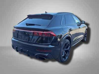 Audi RSQ8 RS Allrad (2026) - Photo 4