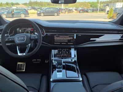 Audi RSQ8 RS Allrad (2026) - Photo 5