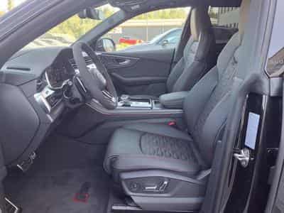 Audi RSQ8 RS Allrad (2026) - Photo 7