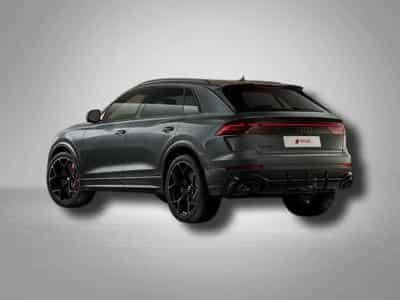 Audi RSQ8 RS Allrad (2026) - Photo 3