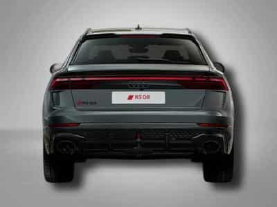 Audi RSQ8 RS Allrad (2026) - Photo 4