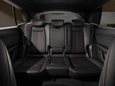 Audi RSQ8 RS Allrad (2026) - Photo 6