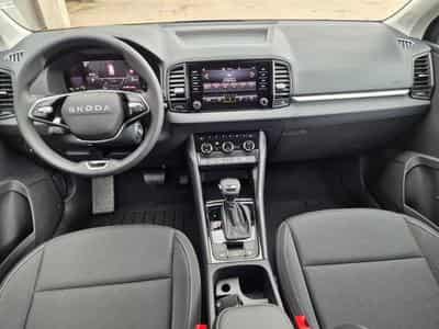 Skoda Karoq 1.5 TSI 150PS (2026) - Photo 12