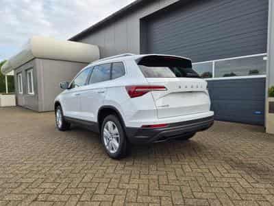 Skoda Karoq 1.5 TSI 150PS (2026) - Photo 3
