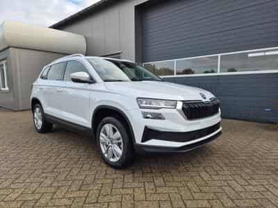 Skoda Karoq 1.5 TSI 150PS (2026) - Photo 7