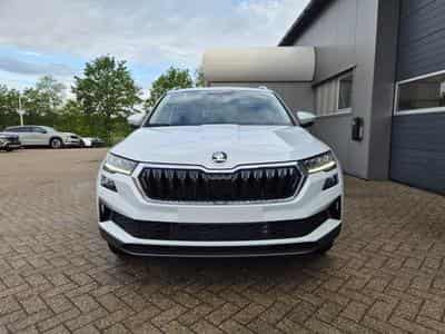 Skoda Karoq 1.5 TSI 150PS (2026) - Photo 8