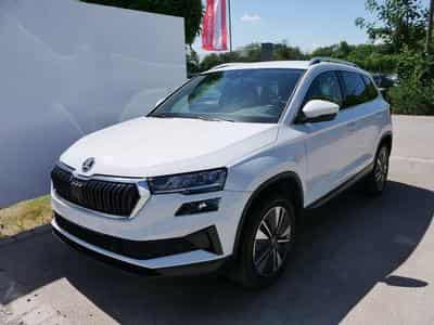 Skoda Karoq Selection 1.5 TSI (2025) - Photo 1