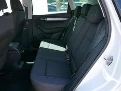 Skoda Karoq Selection 1.5 TSI (2025) - Photo 11